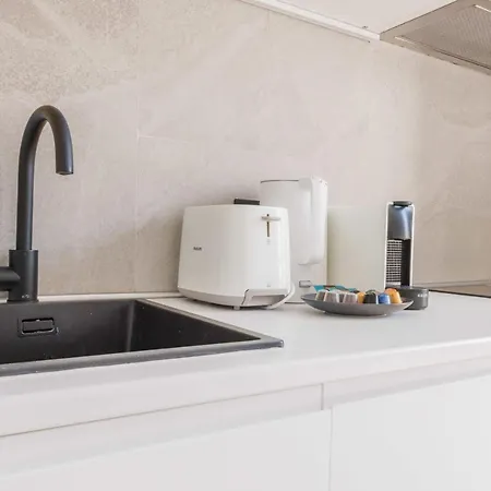 Charming Renovated Paris